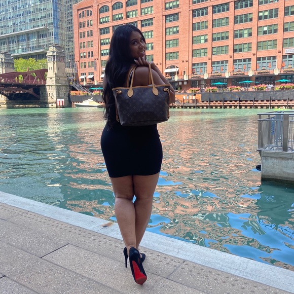 Meet your Posher, Racquel - Picture 2 of 8